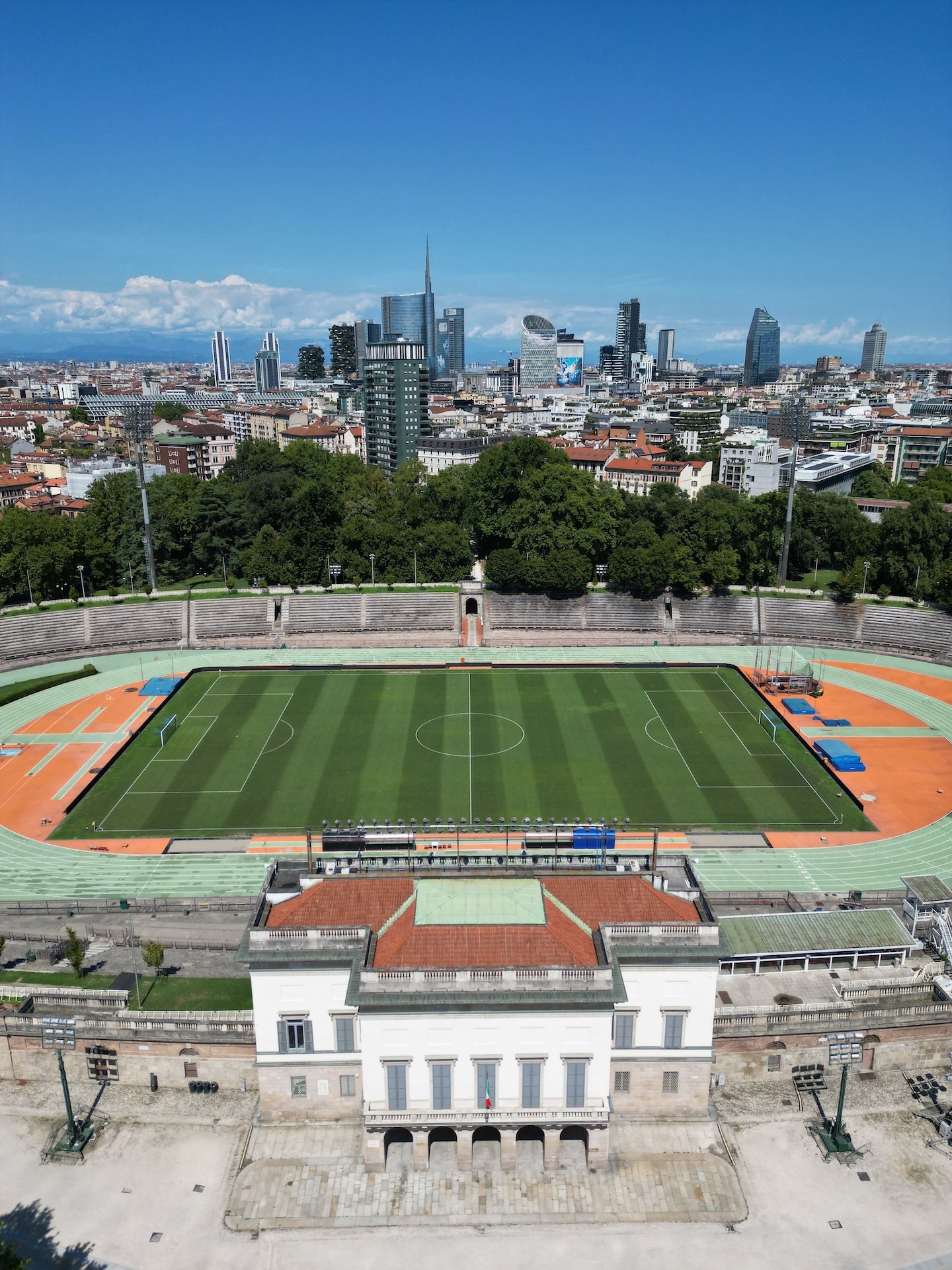 Arena Civica