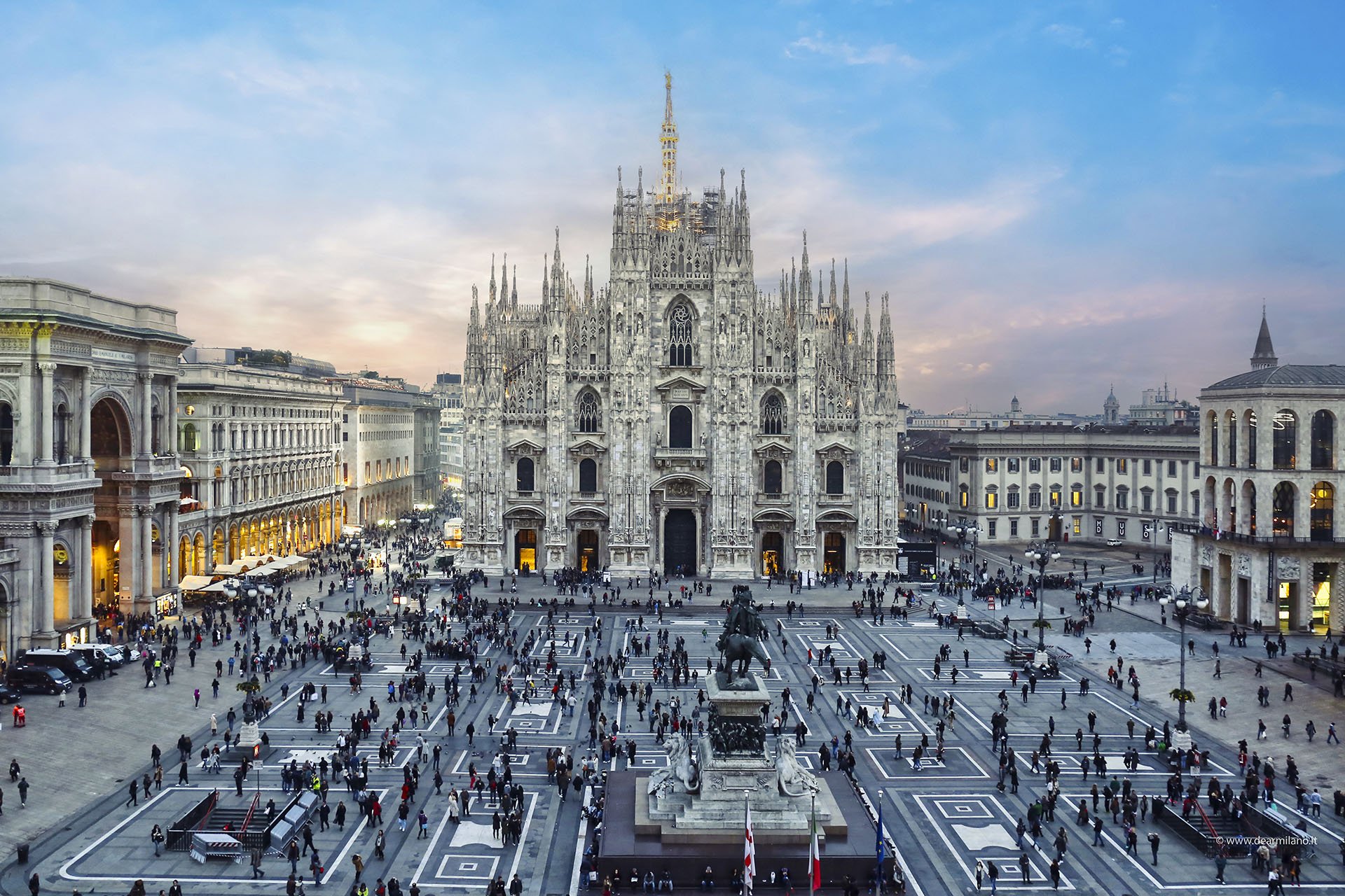 Duomo di Milano