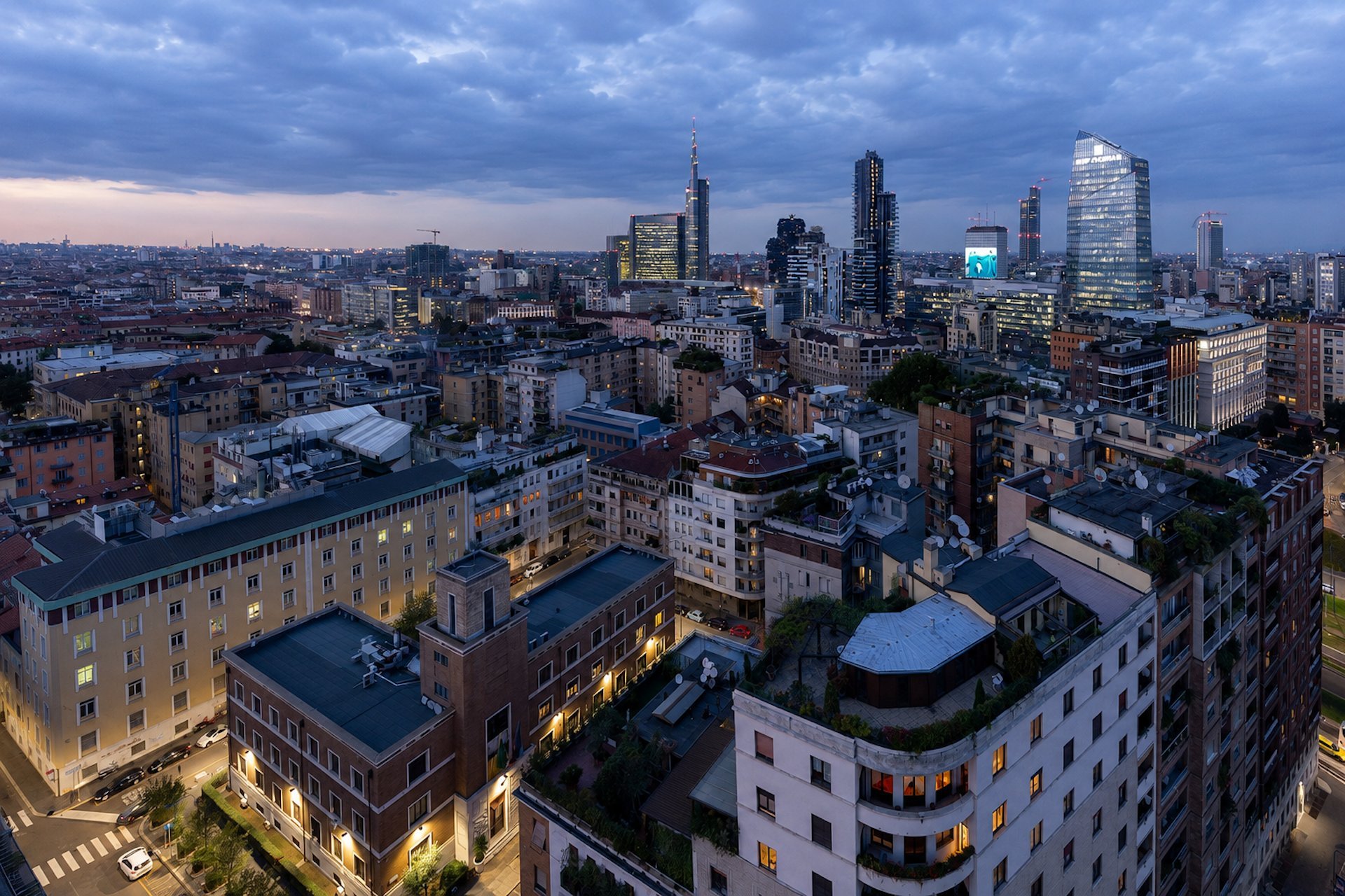 Porta Nuova