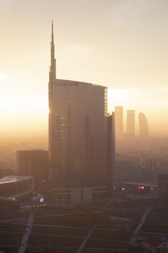Torre Unicredit